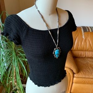 Crop top Los Angeles ✨ bound